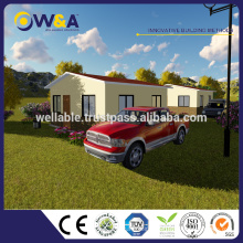 (WAS1013-36D)ISO Certificated High Quality Prefabricated Building Houses for Apartment House